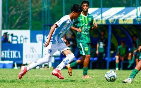 Van Lelydorp naar Recife