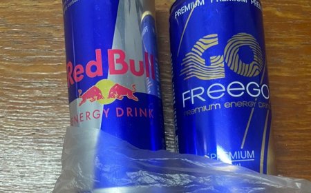 ECD sluit supermarkt na verkoop energiedrank aan scholieren