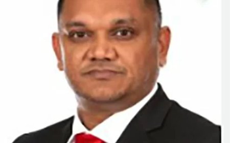 Minister Bharrat: Maak local content sterk, maar sluit de deur niet voor investeerders