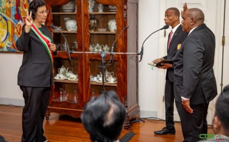 Ambassadeur Panka:’Nederland werd nooit als vijand gezien’