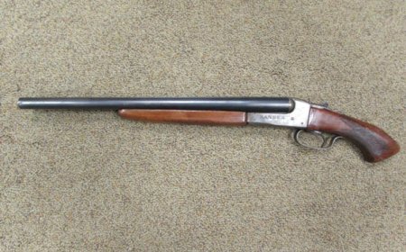 Familieruzie eindigt in schietincident, één gewonde