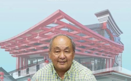 Robby Fung-You-Kee (Soengco) neemt afscheid: Suriname verliest een stille pijler