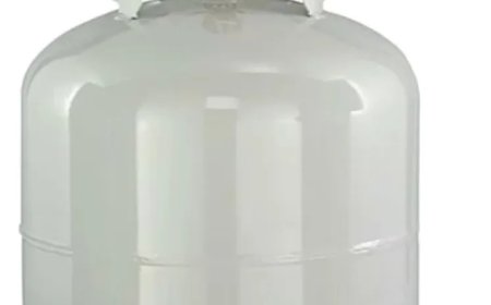 December brengt weer schaarste aan gasbommen