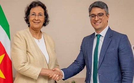 ICAO biedt steun voor modernisering luchtvaartsector