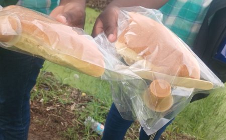 Leerlingen: “We krijgen geen drinken meer op school, alleen een brood”