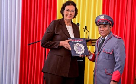 Regering krijgt ontwikkelingsplannen van dorpsgemeenschappen