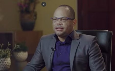 Roberto Lindveld aangesteld als woordvoerder president