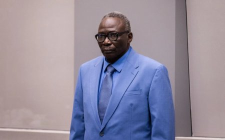 Soedanese militieleider krijgt 20 jaar cel voor rol bij moorden en verkrachting