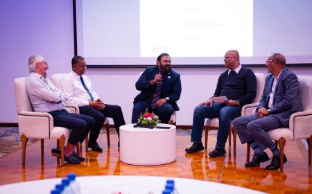 SITA lanceert Surinames Linkages and Supplier Development Program