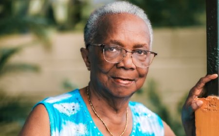 Gerda Libretto-Eersteling (83): ‘Ik had eindelijk wat ik wilde’