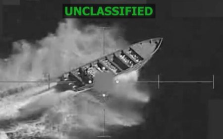 BESCHOUWING — De leugens van Trump raken ook Suriname