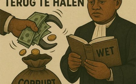 Nieuwe wet in de maak om crimineel vermogen af te pakken