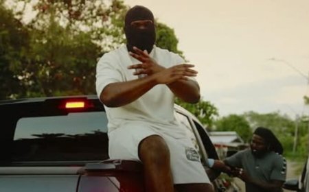 Nederlands-Surinaamse rapper Cité opgepakt voor moord