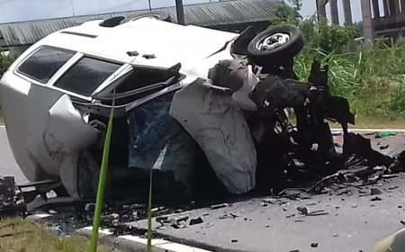 VVI: “60 verkeersdoden zijn er al, laat het hier stoppen”