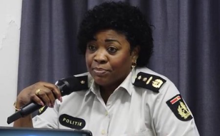 KPS werkt aan hervorming politieonderwijs en sterker integriteitsbeleid