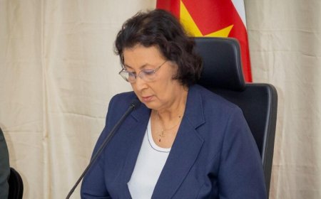 Regering ondanks ernstige misstanden binnen vijf maanden op koers