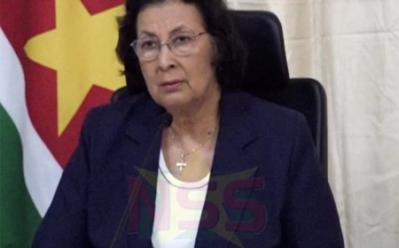 Simons: schuldherschikking noodzakelijk om financiële stabiliteit te waarborgen