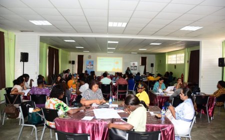 Basic Life Skills en mentale gezondheid worden geïntegreerd in basisonderwijs