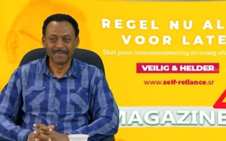 Van Crisis Naar Perspectief, het nieuwste boek van Ivan Fernald