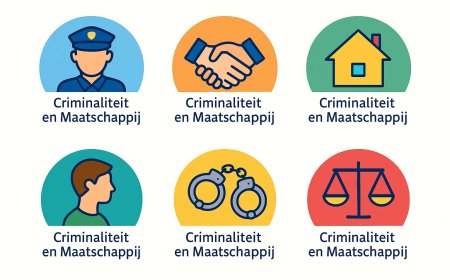 Politie zoekt toenadering tot samenleving en verbetering media strategie