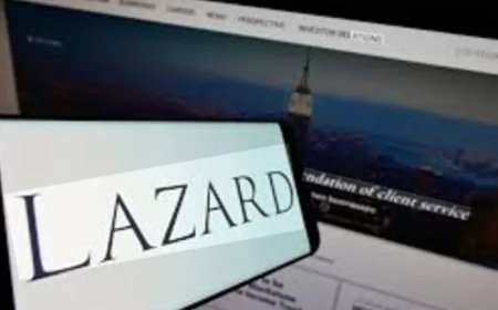 Bureau Lazard moet nog voor USD 3 miljoen worden betaald