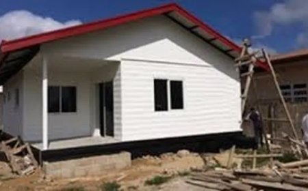 Woningbouwvraagstuk enorm