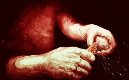 Opmerkelijk – Neanderthalers wisten 400.000 jaar geleden al vuur te maken