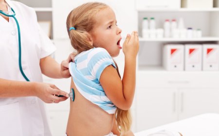Kinkhoest neemt toe in Amerika’s: PAHO dringt aan op betere vaccinatie