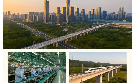 Wat China anders doet dan het klassieke IMF-recept — en wat Suriname daarvan kan leren