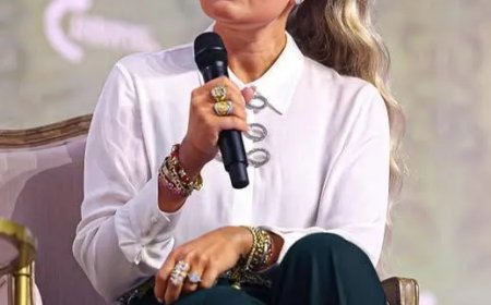 Erika Kirk vs. Candace Owens: publieke ruzie rond Charlie Kirk’s dood