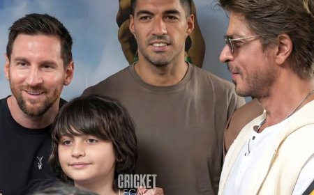 Vier generaties, één moment van grootsheid