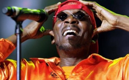 Officiële begrafenis voor Jimmy Cliff volgende week woensdag