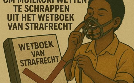 Initiatiefwet: ‘muilkorfartikelen’ schrappen uit strafrecht, vrije meningsuiting centraal