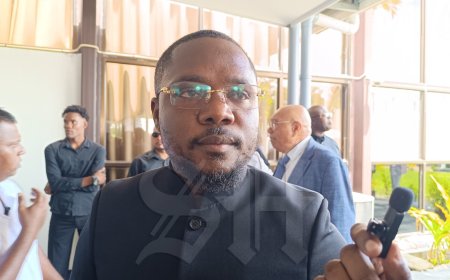 Breaking: Bestuur Mielando Atompai wint bestuursverkiezingen bij Rosebel