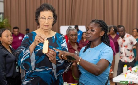 Jong ondernemerschap krijgt stimulans tijdens Ondernemerschap Beurs & Braderie