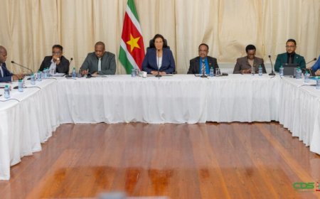 President Simons: ‘Uitdagingen hebben het beleid opgehouden’