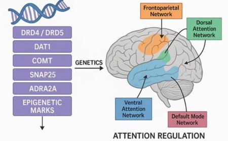 Ons wonderbaarlijk brein (5)