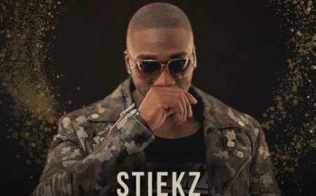 Premium R&B-concept Velvet Affairs strijkt neer in Suriname