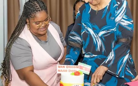 Jonge ondernemers krijgen structurele steun