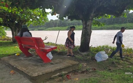 Kleinschalige clean-up versterkt milieubewustzijn in Groningen