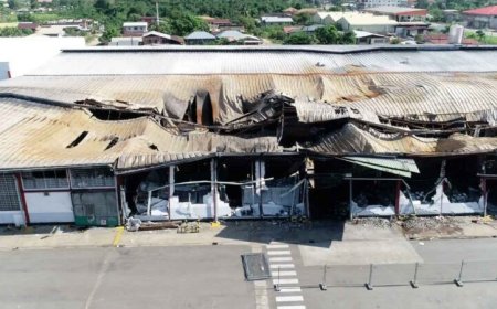 Brand bij Fernandes Bottling dreigt miljoenenstrop te worden voor Self Reliance