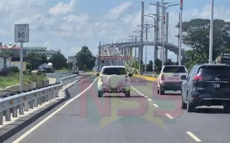 Guyana: een economie die explodeert, terwijl dagelijks leven onbetaalbaar wordt