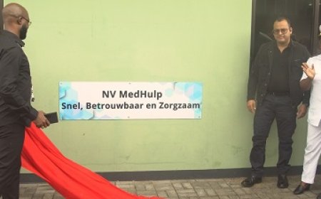 Tweede huisartsen spoedpost een feit