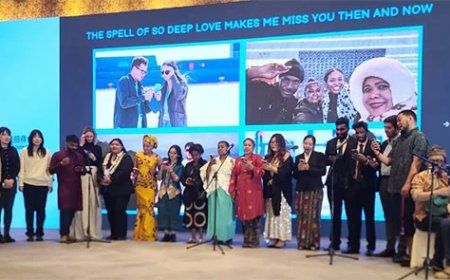 Column: Vreemdelingen, vrienden, brothers & sisters