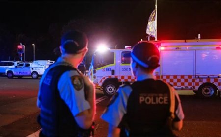 Zestien doden en tientallen gewonden bij schietpartij in Sydney