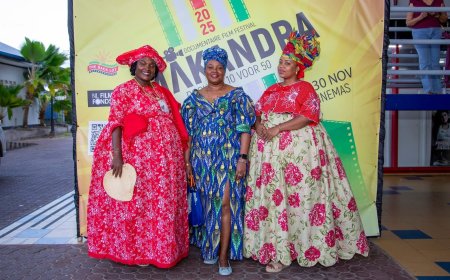 Rosita Leeflang brengt ode aan kasekomuziek in nieuwe documentaire