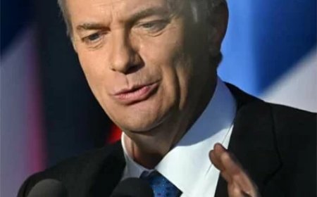 Extreemrechtse José Antonio Kast gekozen tot president Chili