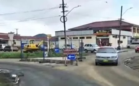 Bewoners uit Beniespark kritisch over nieuwe verkeerssituatie door gebrek aan voorlichting