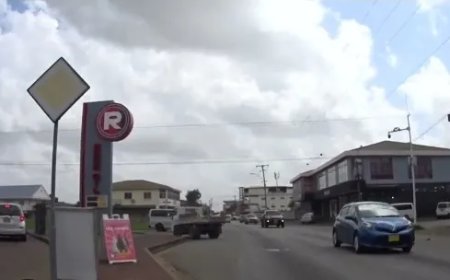Weer werkzaamheden aan Johannes Mungrastraat zorgen voor ergernis bij weggebruikers