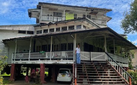 Zo woon ik: ‘Pro Arte’